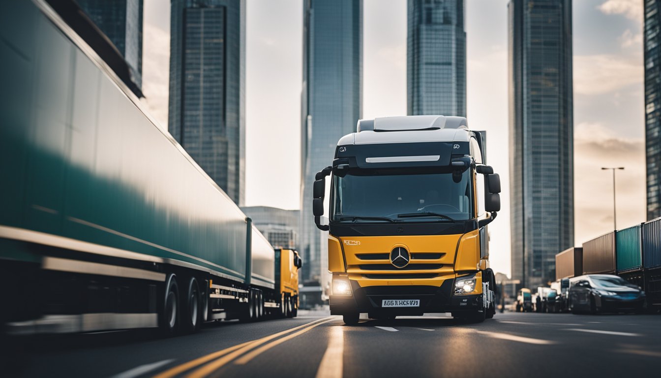 Top Logistics and Transportation Conferenand Events of Top Logistics and Transportation Conferenand Events of